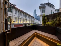 Keong Saik Road (D2), Shop House #594595151